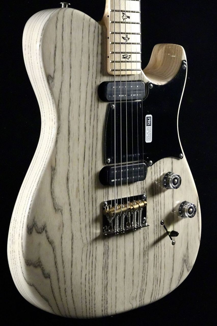 Paul Reed SmithPRS NF 53/White Doghair New Electric Guitar 2024