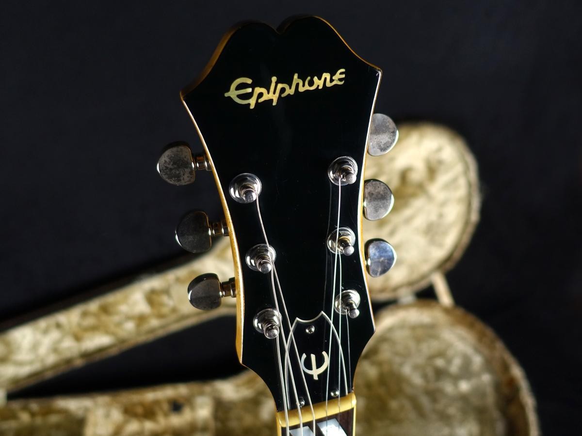 Epis 1980 Riviera Antique Burst SALE (no260720)