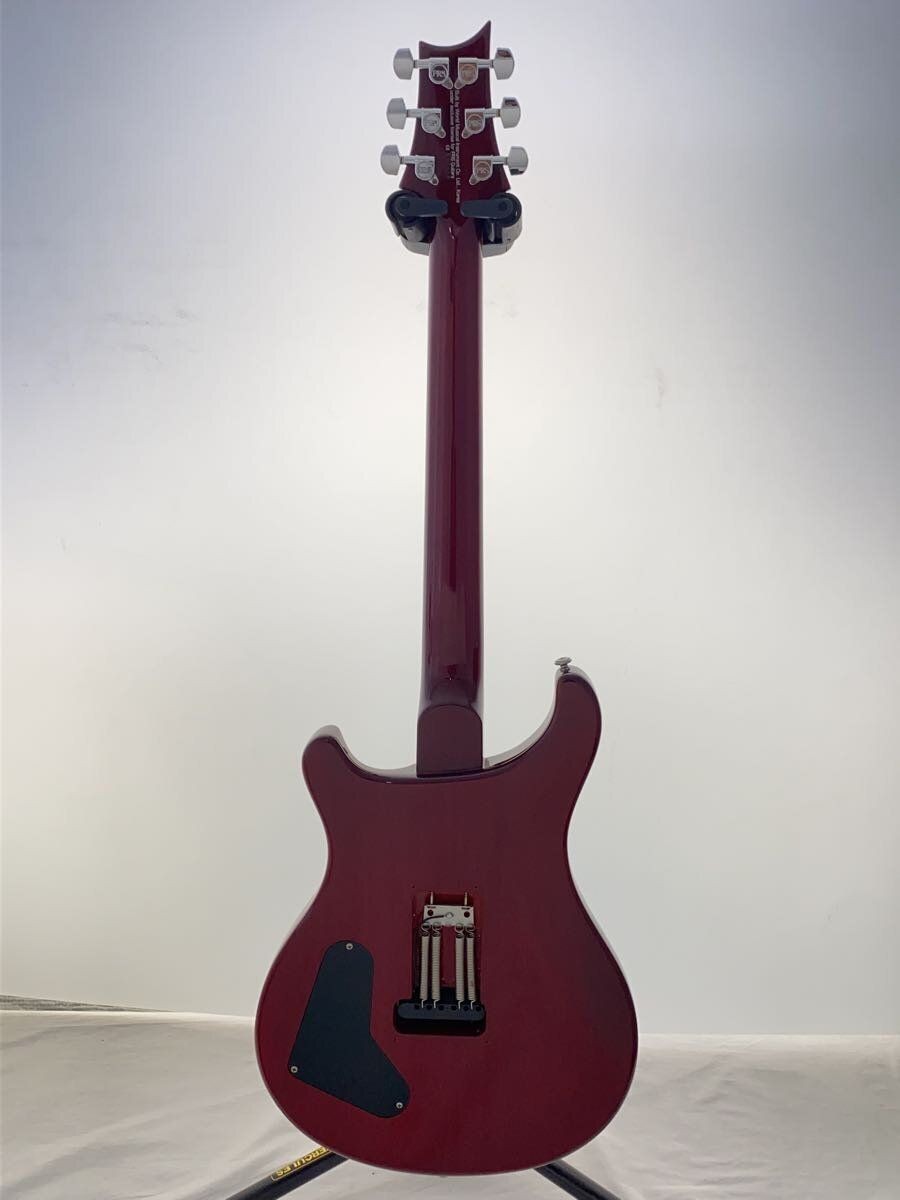 PRSPaul Reed Smith Electric Guitar SE Santana 2004 Missing Tremolo Panel Used
