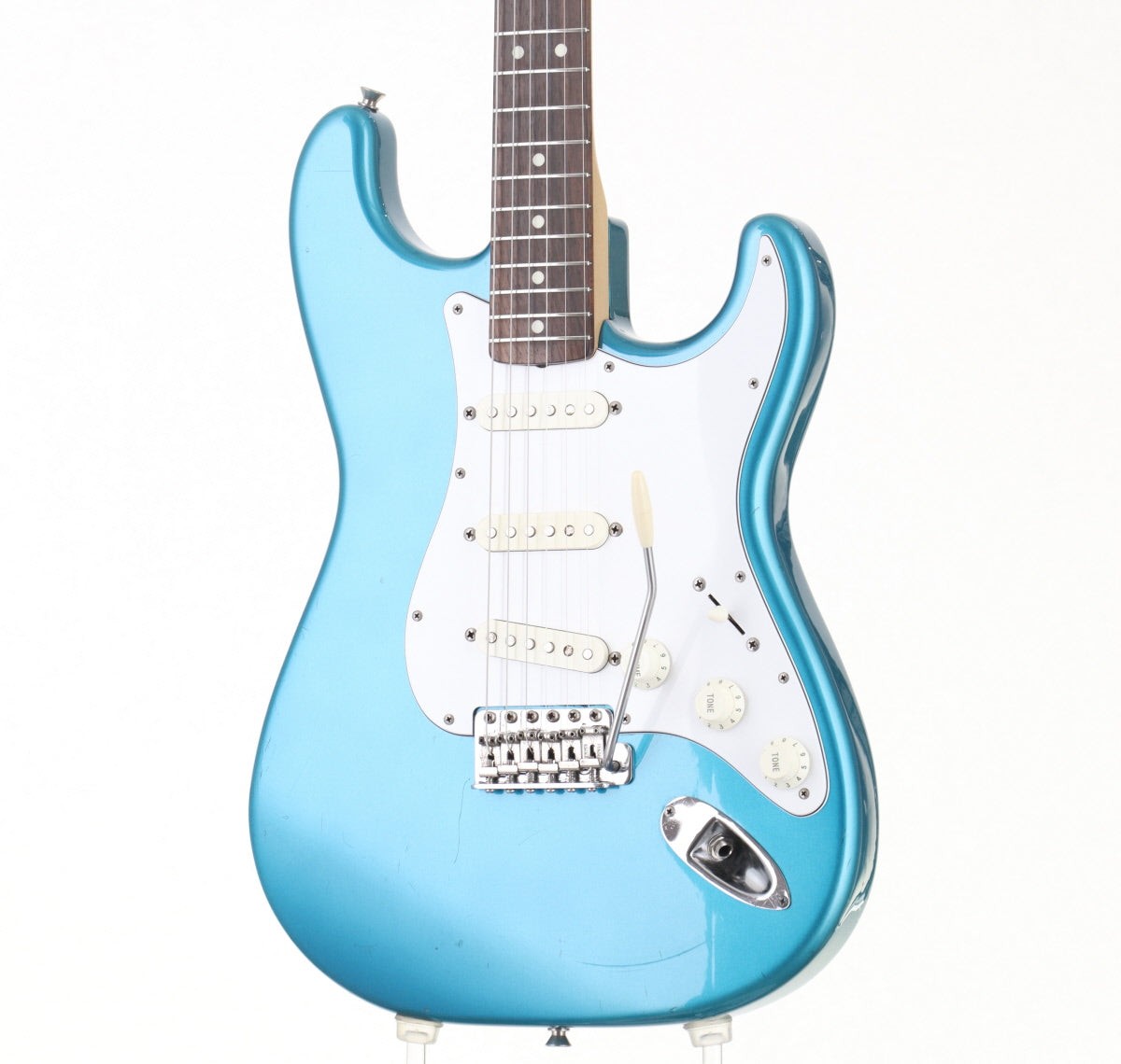Fender Japan ST-43 MBU/R Fender Japan [MIJ/P087682]