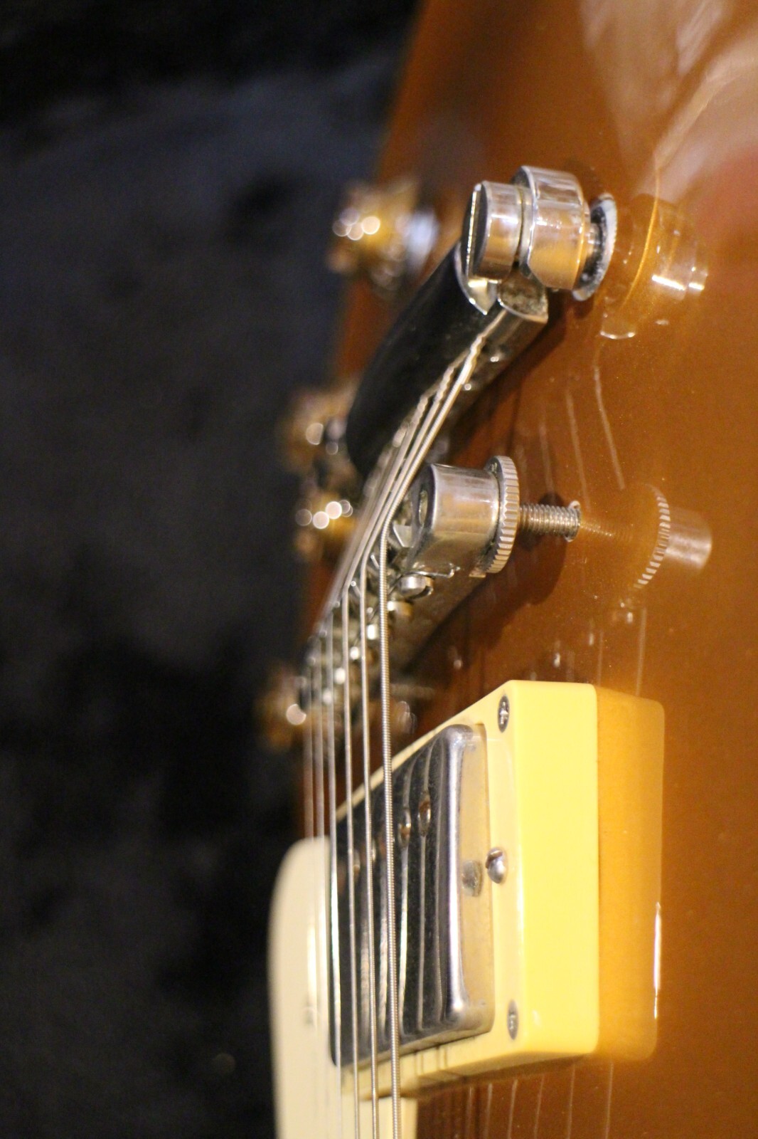 USED Edwards Limited Model Electric Guitar E-LP 92 SD GT186 230420