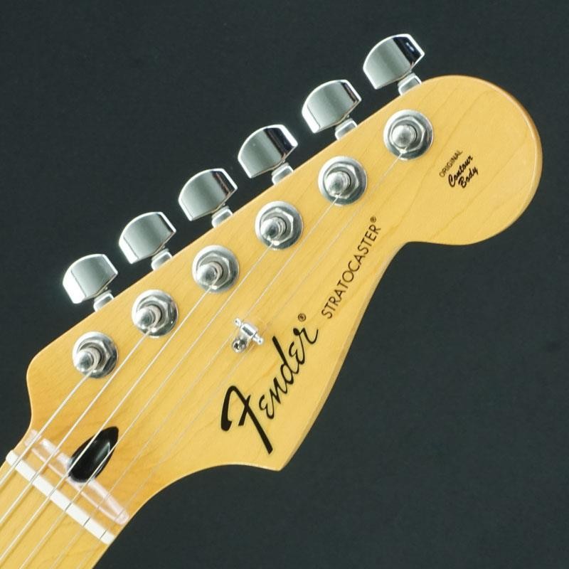 Fender Used Standard Stratocaster Hard Tail MOD. Used Electric Guitar