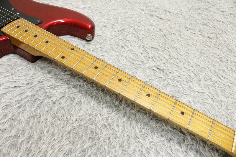 1990’s made Bill Lawrence BL1-01M Stratocaster L-500 USA pickups Made in Japan