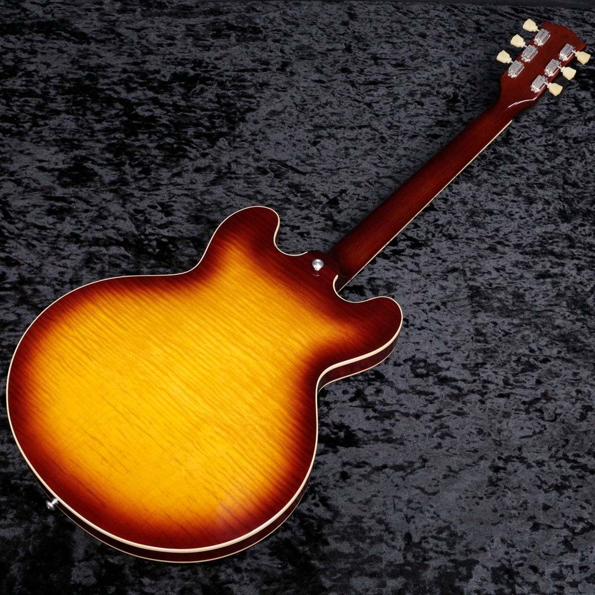 Gibson Es-335 Figured Iced Tea *Uw154