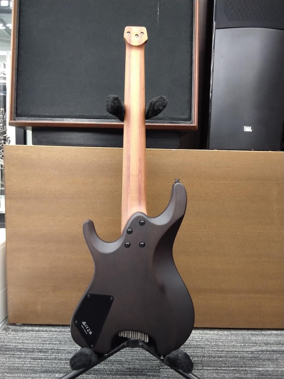 IBANEZ QX527PB 1P-02 Electric Guitar