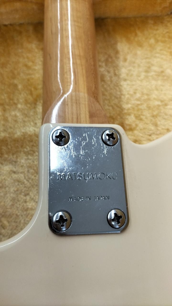 GRECO TELECASTER TYPE Electric Guitar