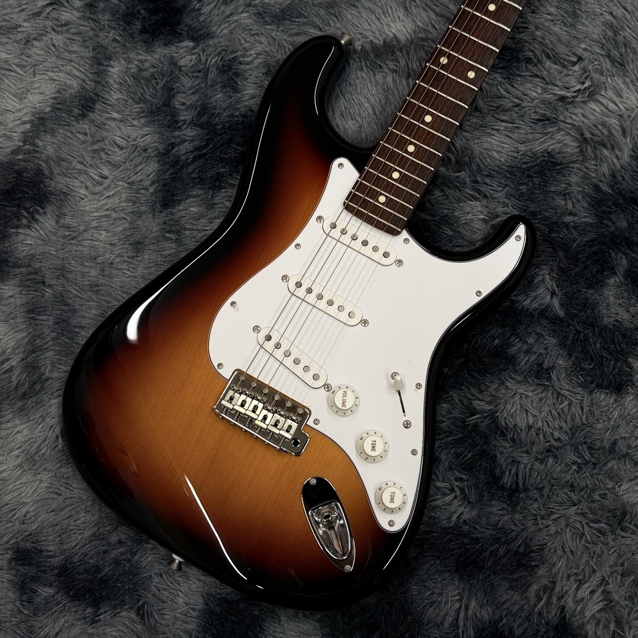 FUJIGEN FGN BCST100RBD 3TS