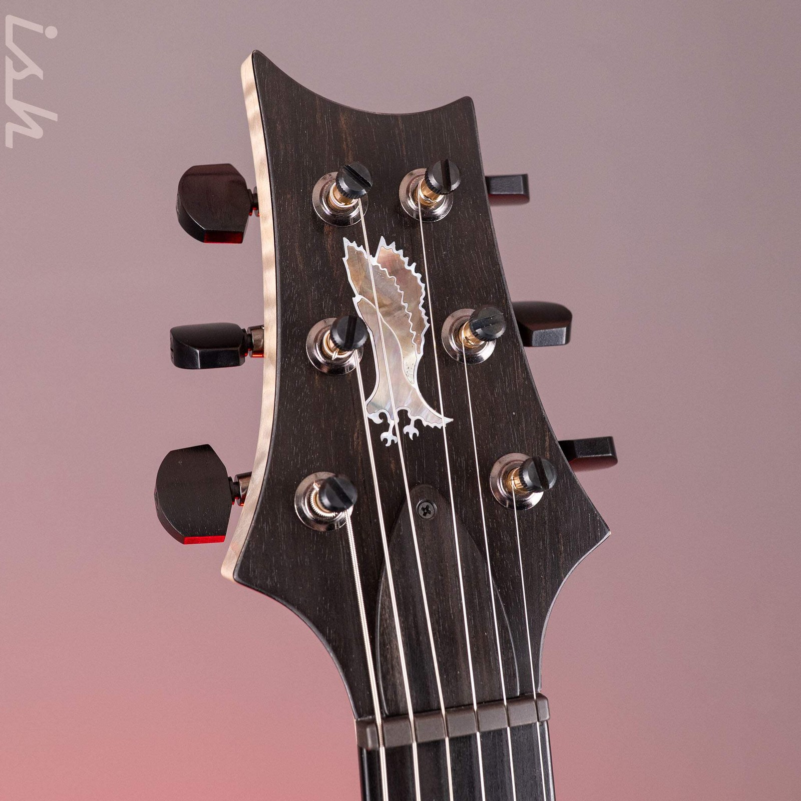 2024 PRS Private Stock Custom 22 Semi-Hollow