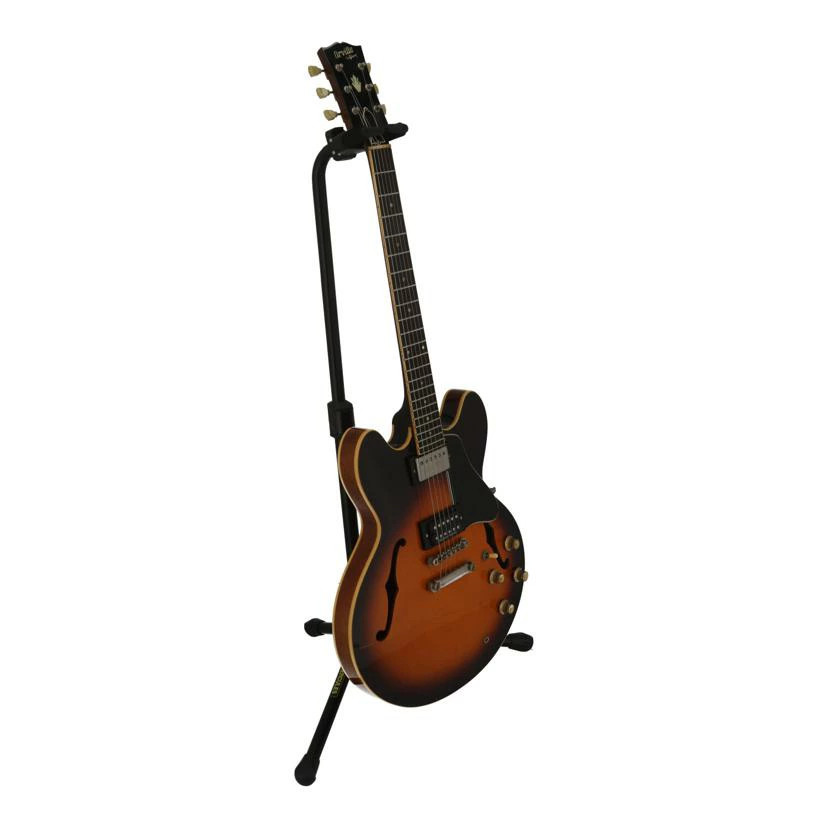 Orville By Gibson ES Electric Guitar