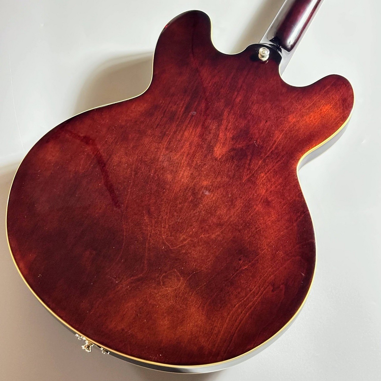 Epiphone Casino Vintage Sunburst Casino