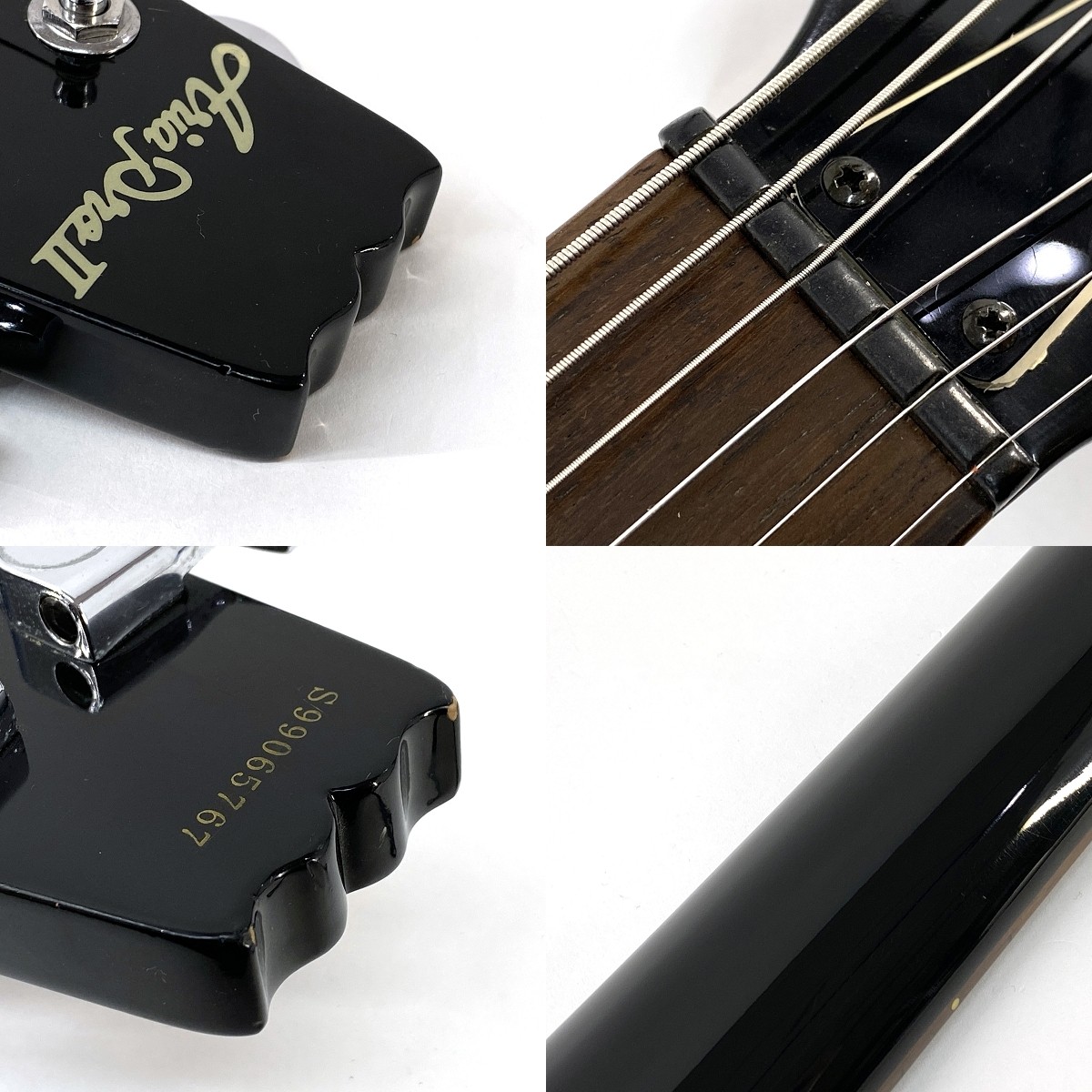 Aria Pro II PE-40 (no251222)