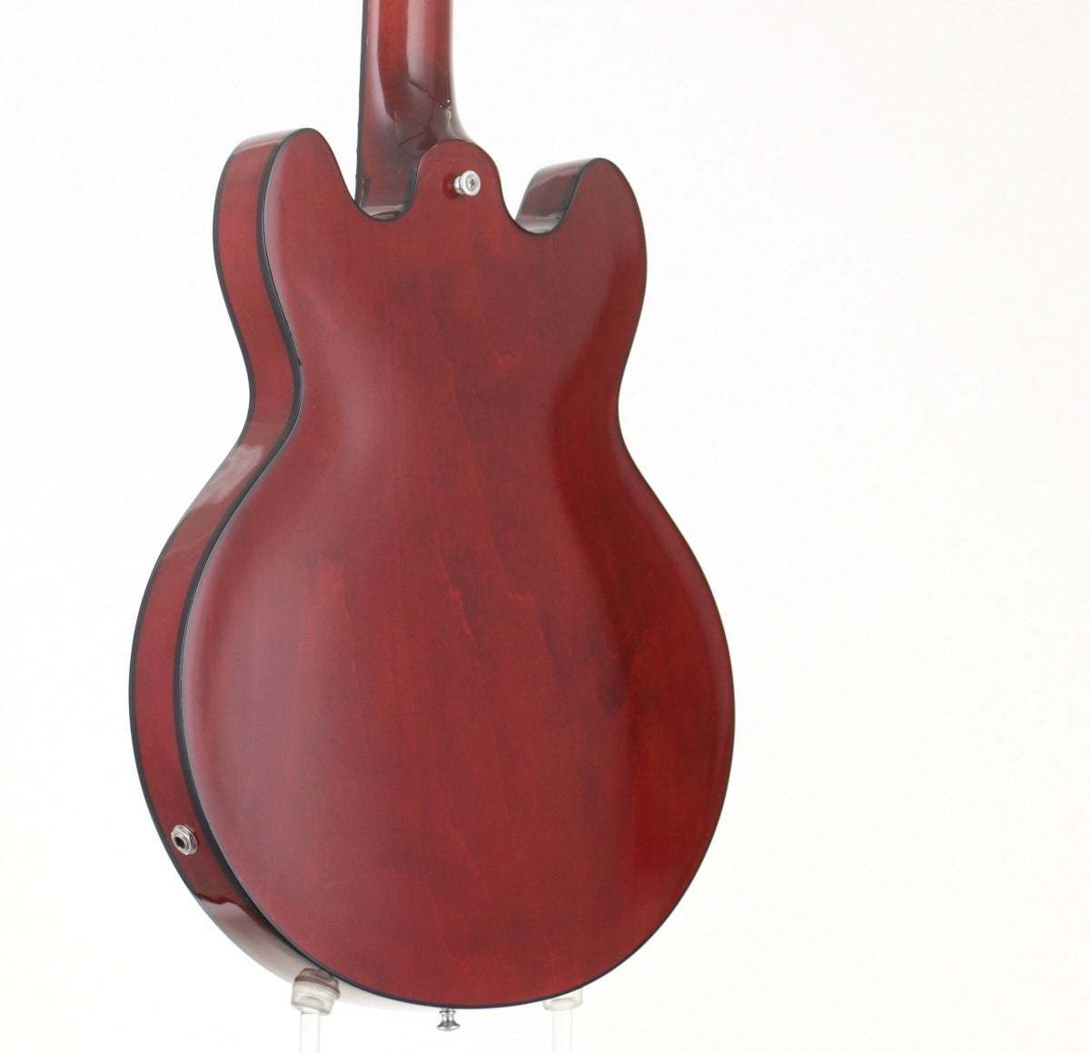 Gibson ES-339 Studio Worn Cherry Maple 2015 (no2607