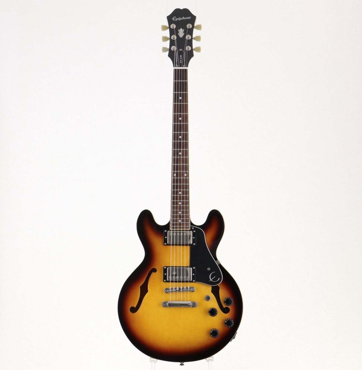 Epis ES-339 Pro Vintage Sunburst 2016 (no260806)