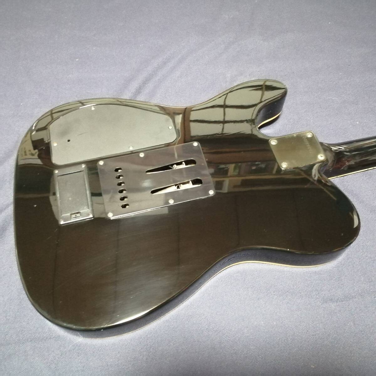 Fernadence TEJ-95S Rare individual! Repaired, super good condition, sustainer
