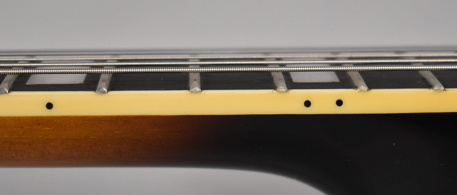 2023 Ibanez AF95FM-AYS Single-Cutaway Electric Archtop Sunburst