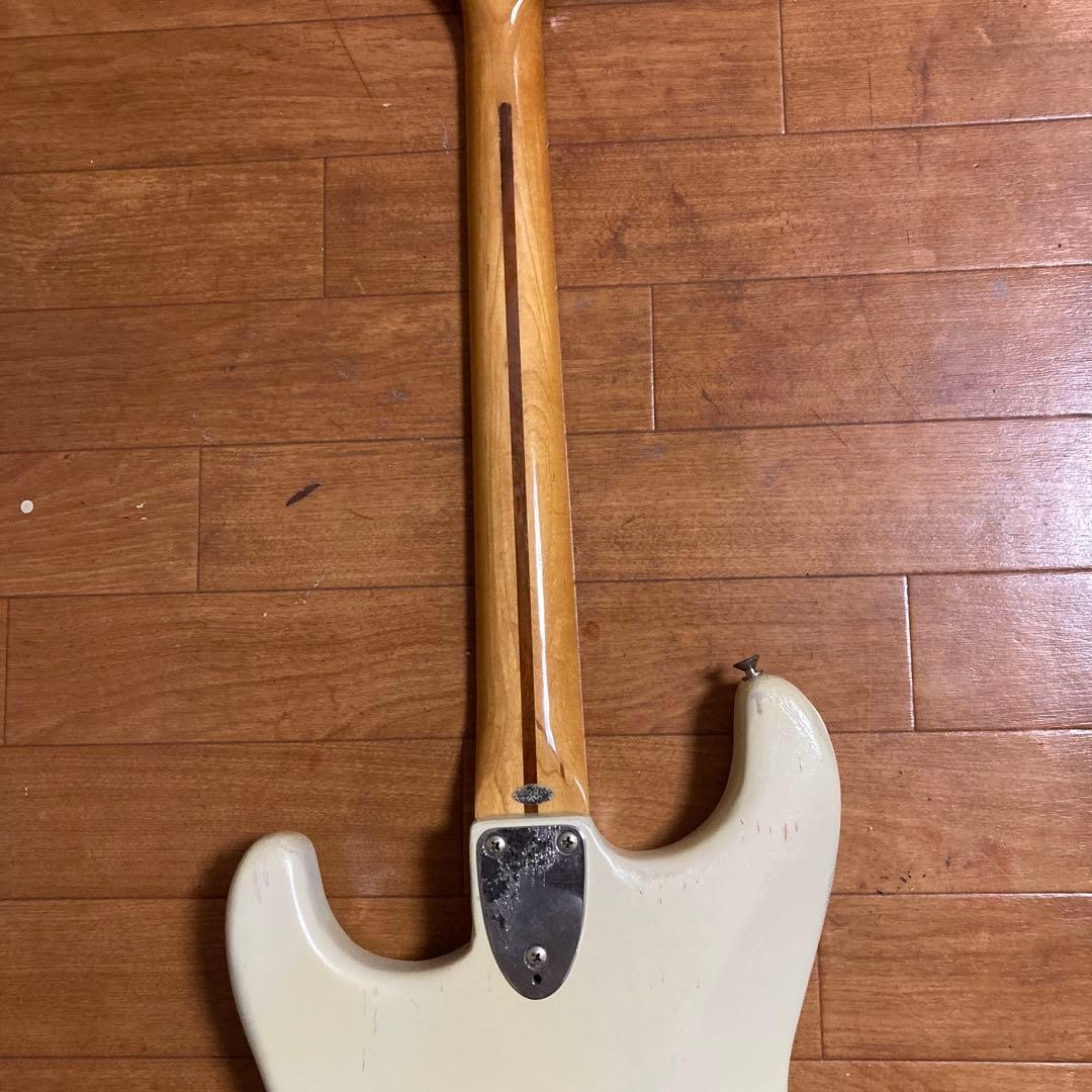TOKAI Silver Star Electric Guitar Safe Packing!