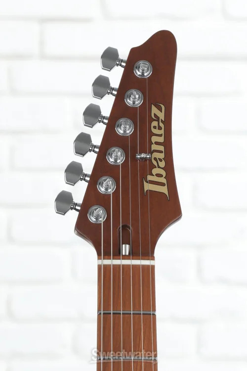 Ibanez Prestige AZ2204B Electric Guitar – Black