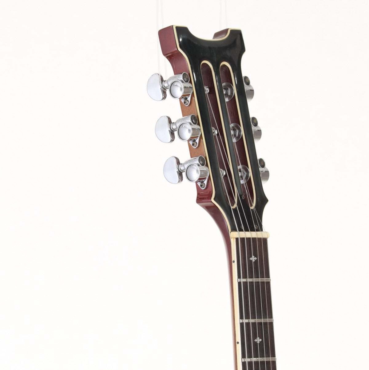 KAWAI M-I2 Cherry Sunburst (no260722)