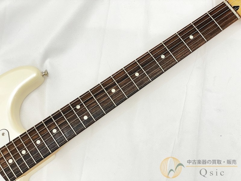 Fender 2024 Collection Made in Japan Hybrid II Stratocaster HSH USED w/case