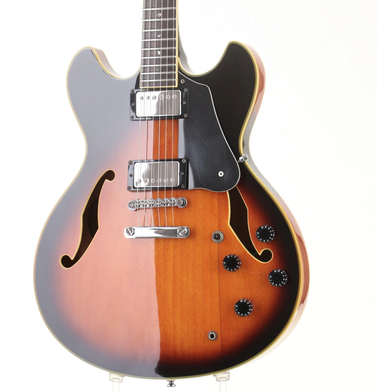 Used Ibanez / As80 Vintage Sunburst Ochanomizu Main Store No.RG2167