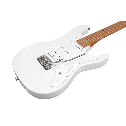 Ibanez Prestige Series AZ2204-PW Pearl White [Made in Japan] From Japan