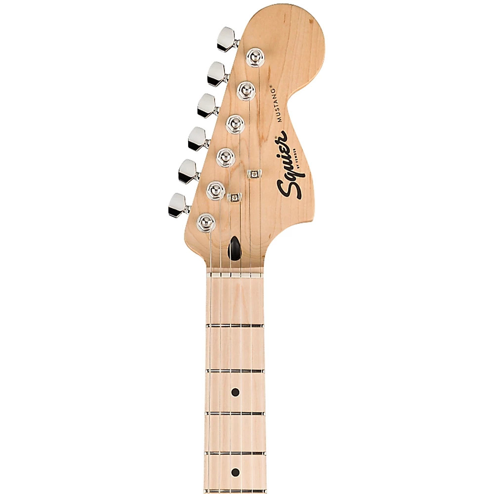 Squier Sonic Mustang Electric Guitar Daphne Blue