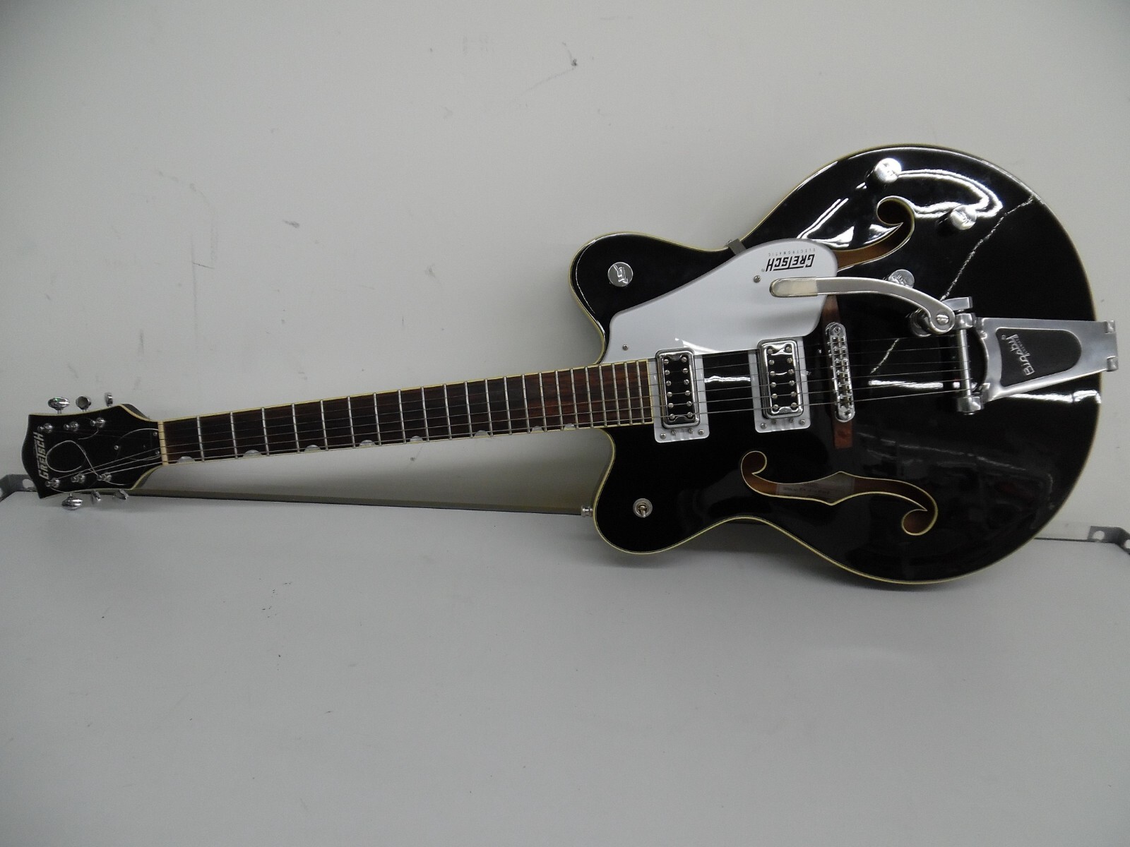 Gretsch Electromatic G5422T Electric Guitar – Black