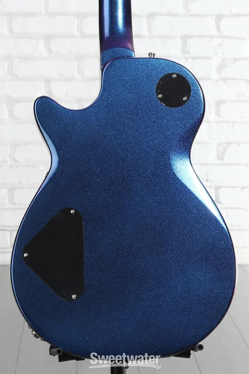 Gretsch Electromatic Premier Jet Electric Guitar – Clairvoyant