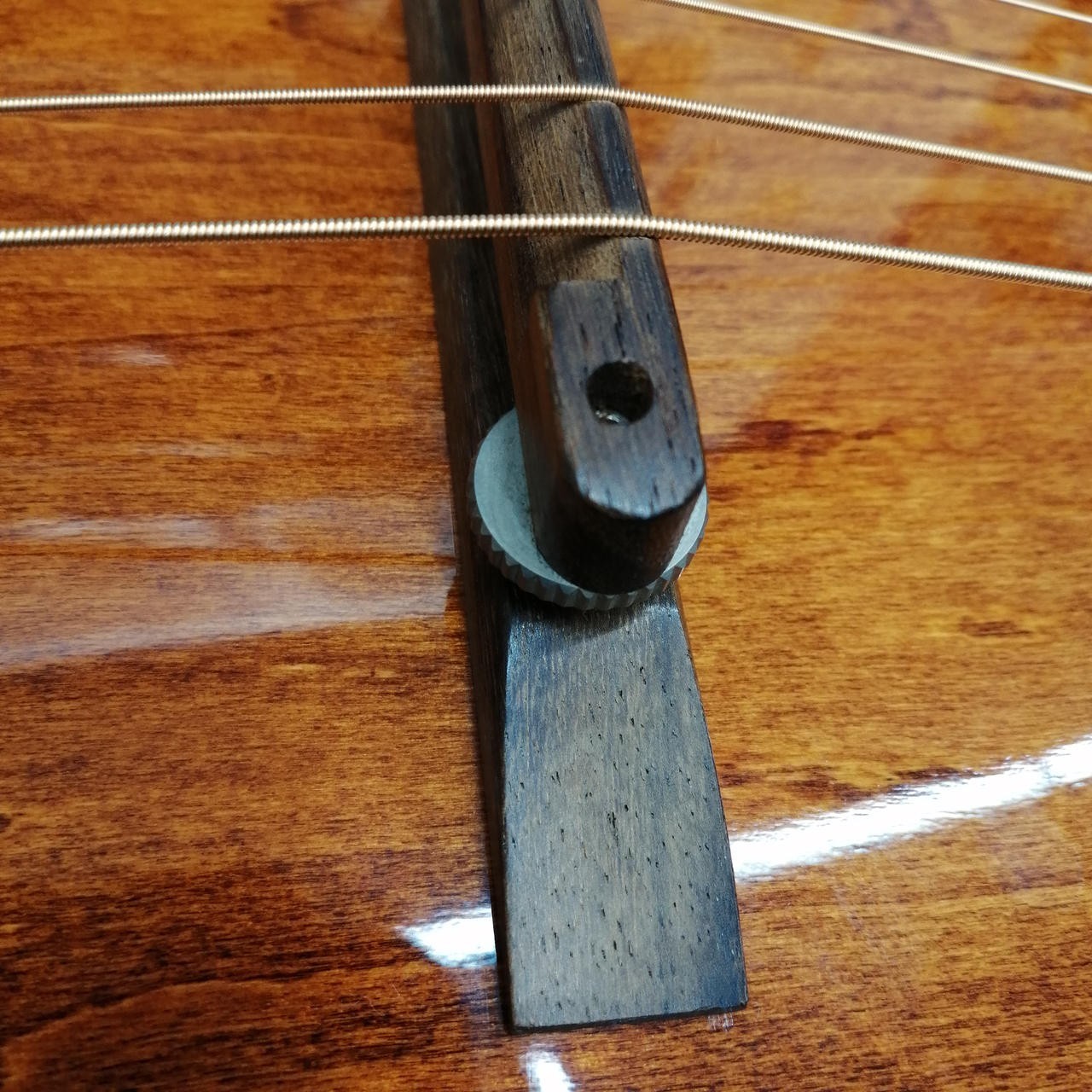 [EASTMAN] AR-175CE Antique Red Used 2014 Maplebody Rosewood fingerboard Hardcase