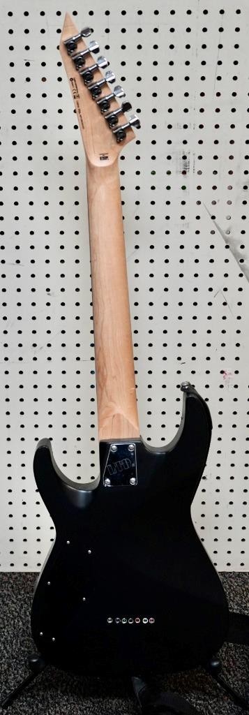 LTD by ESP MH-17 7-String Right Handed Electric Guitar