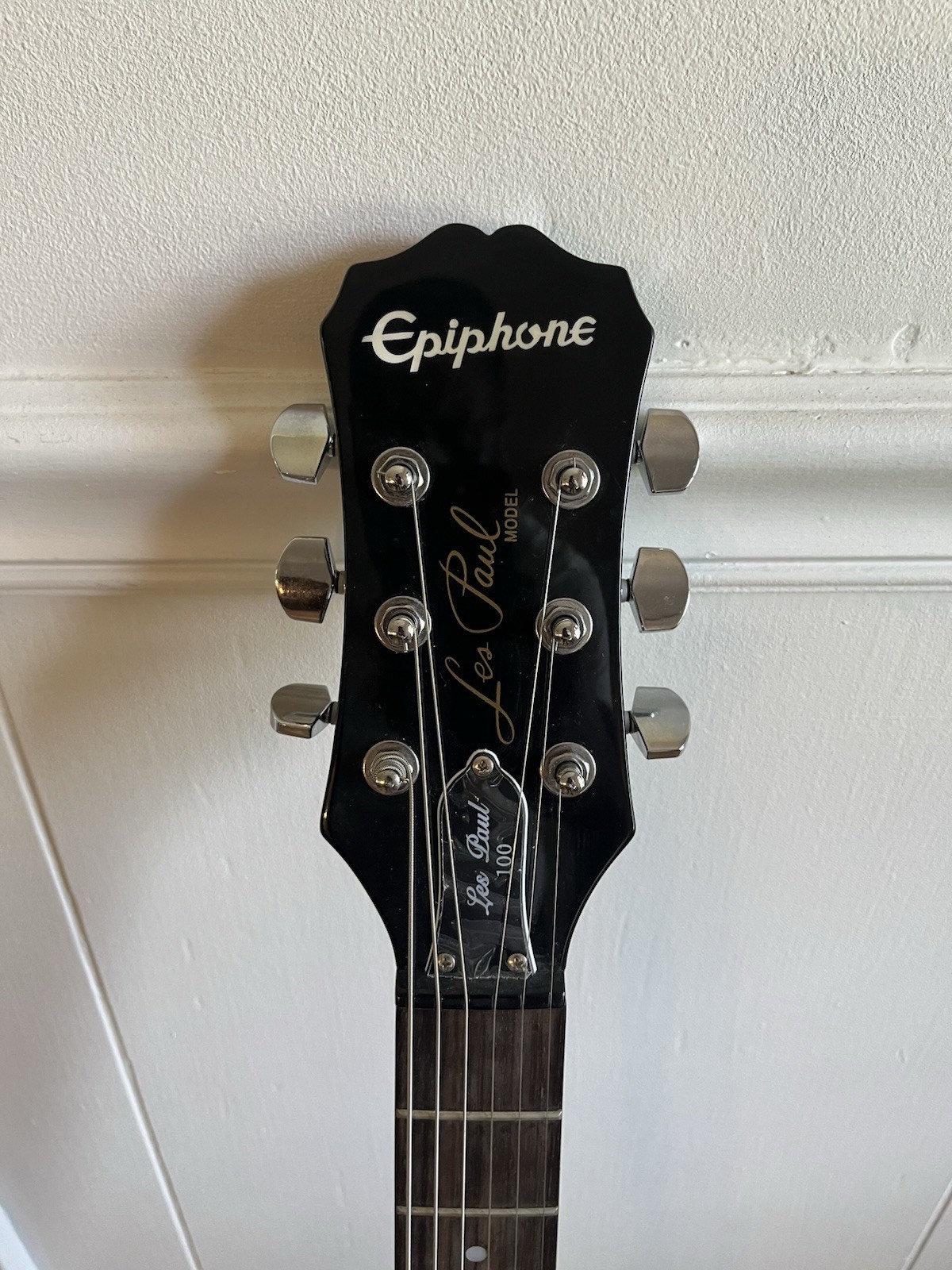 Epiphone Les Paul 100 Electric Guitar