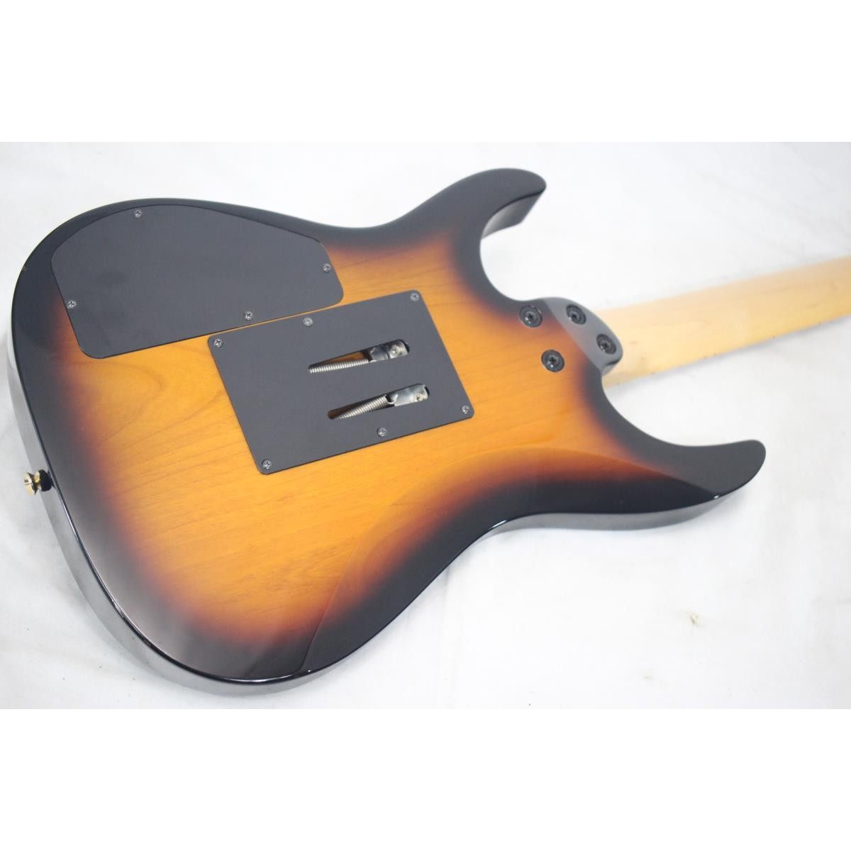 Authentic FERNANDES FR-STANDARD #270-004-111-8280