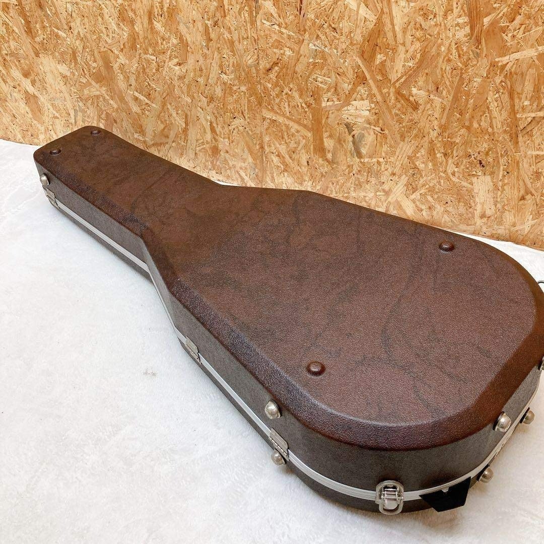 TAKAMINE Takamine Classical Guitar Hard Case Genuine