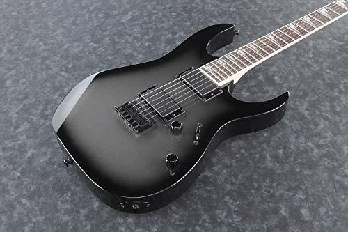 GIO Ibanez Electric guitar set for beginners with accessory set GRG121DX Japan