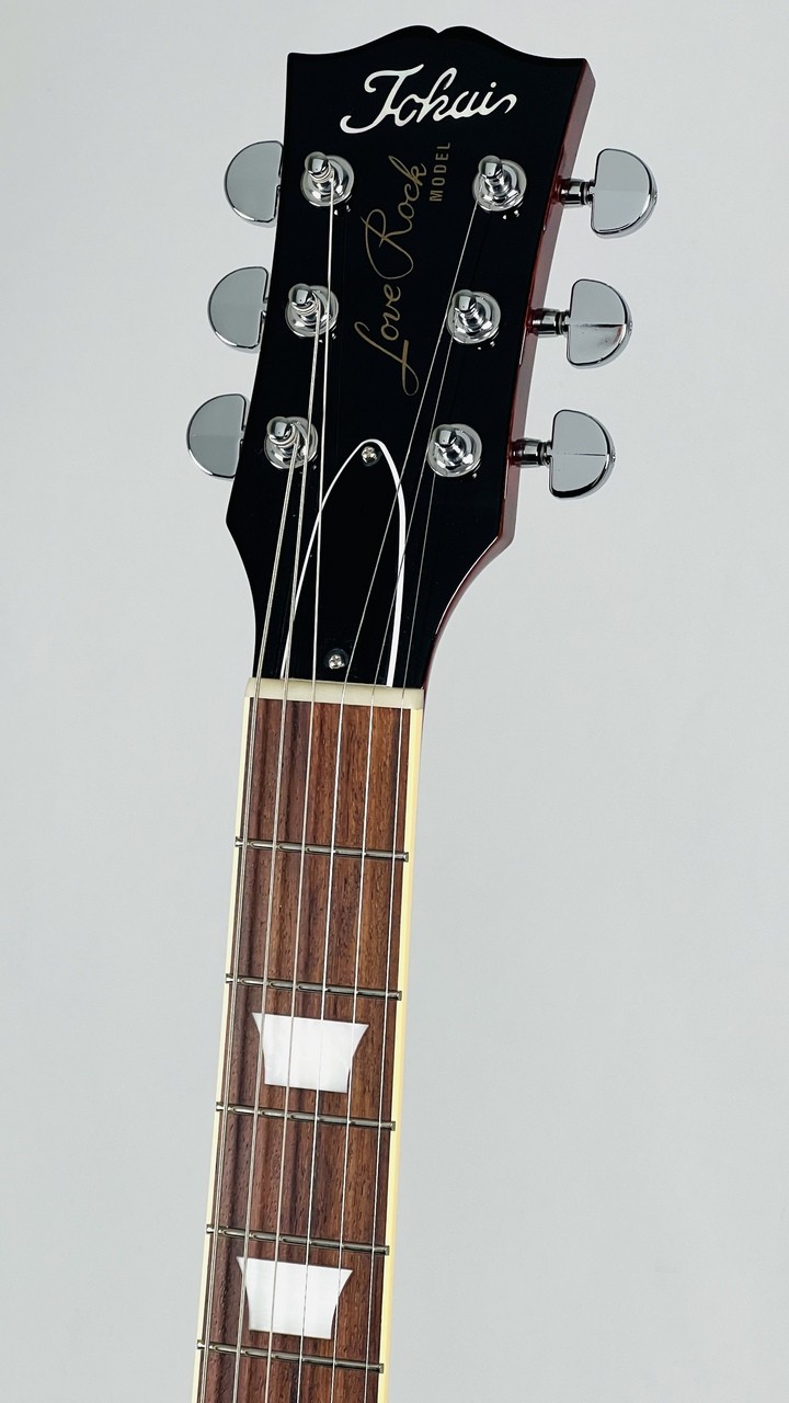 Tokai KLS-101F-LW/SN-2 Violin Finish Limited Edition 4.25kg Used