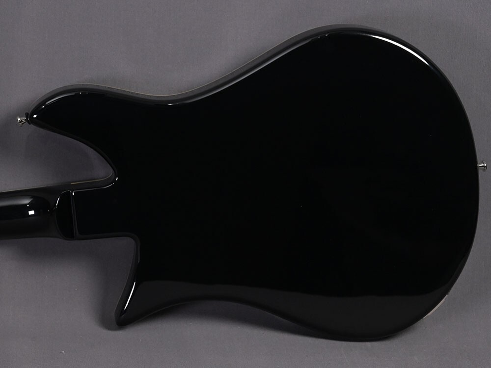 Duesenberg Double Cat Black incl. Bag