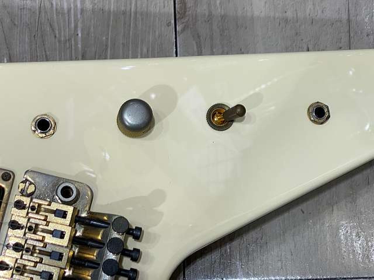 FERNANDES / BSV-80J (no260705)