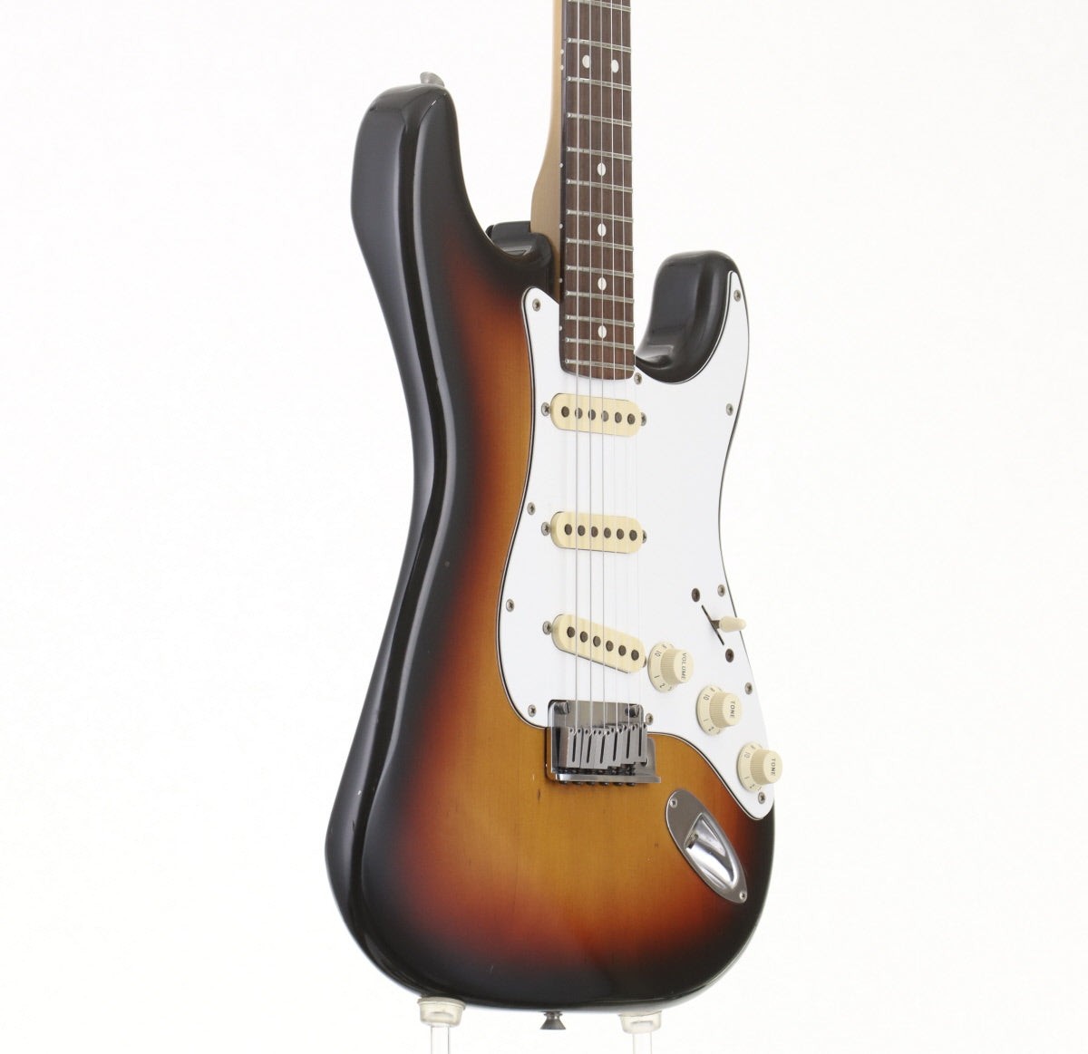 FENDER JAPAN ST-650SPL 3TS [MIJ/G012506]