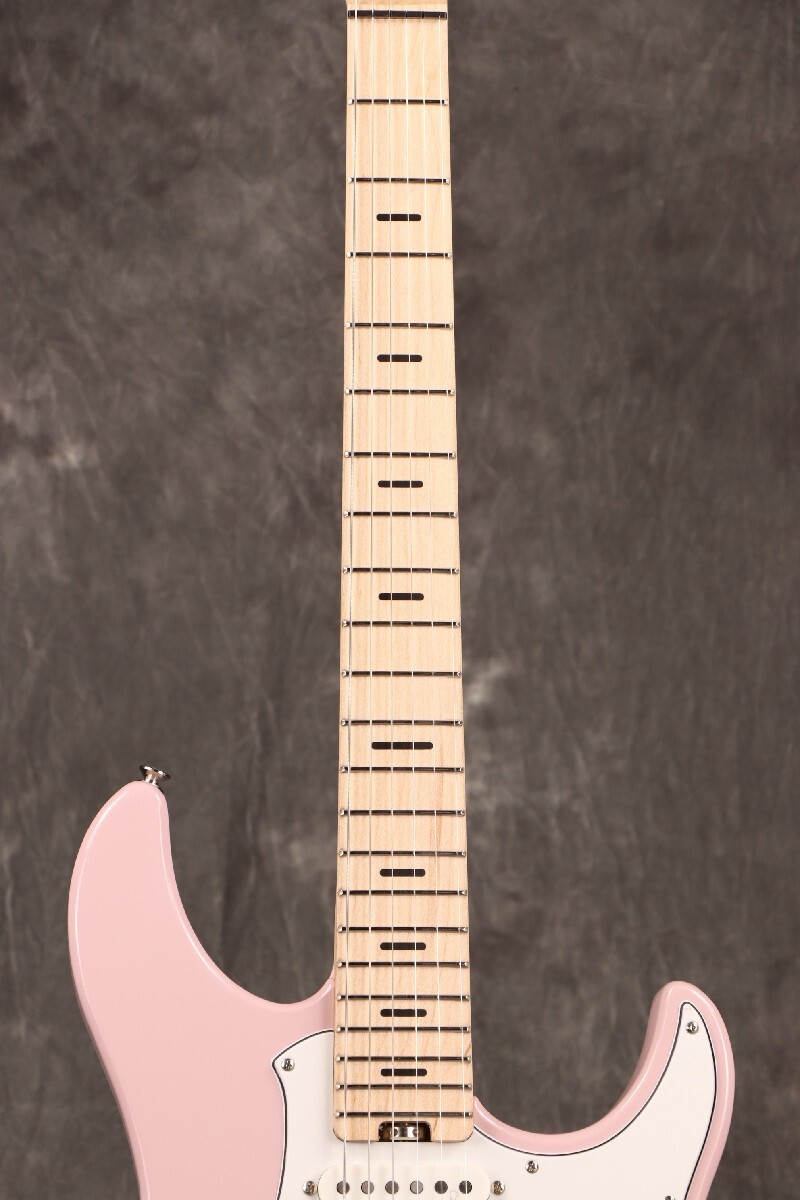 YAMAHA PACIFICA STANDARD PLUS Electric Guitar PACS+12MASP Ash Pink M w/Gig bag