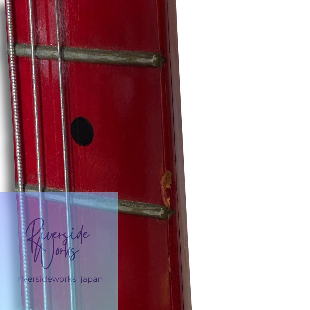 Bill Lawrence “Kaori Model” Telecaster