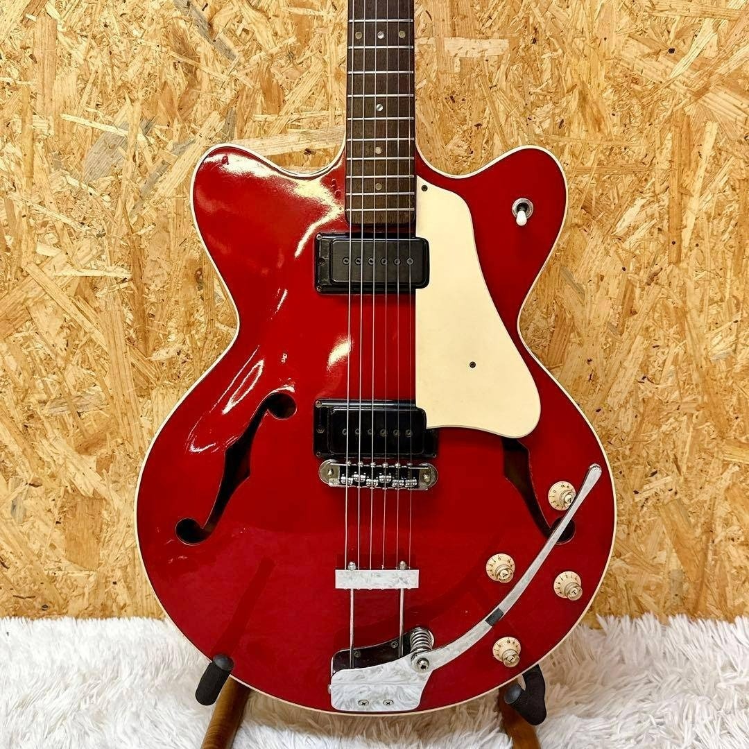 Morales ESP-180 Full Aco ZEN-ON Bizarre Morales
