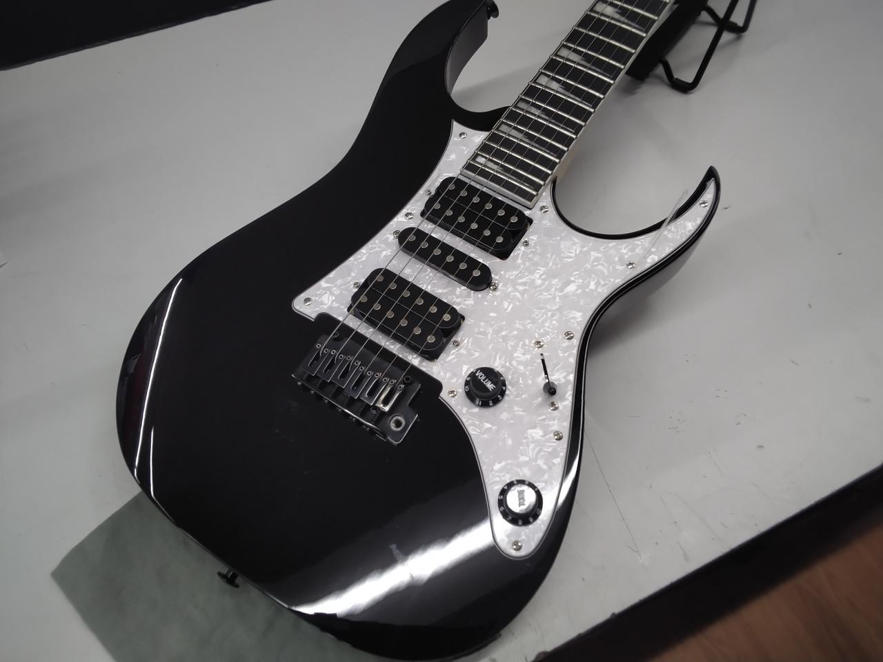 IBANEZ RGV250 electric guitar