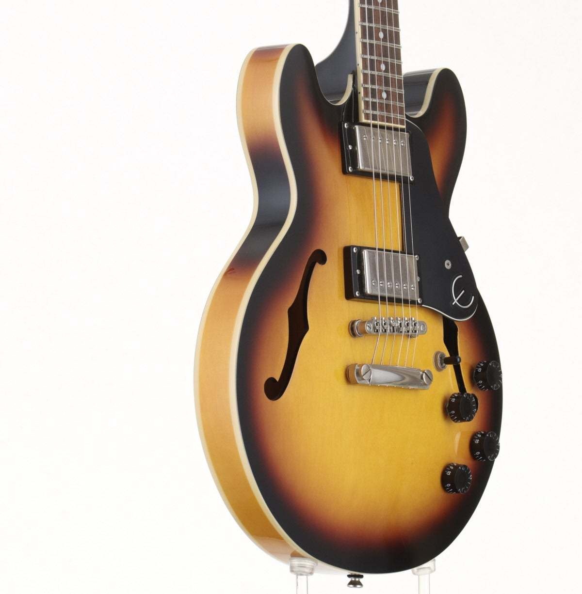 Epis ES-339 Pro Vintage Sunburst 2016 (no260806)