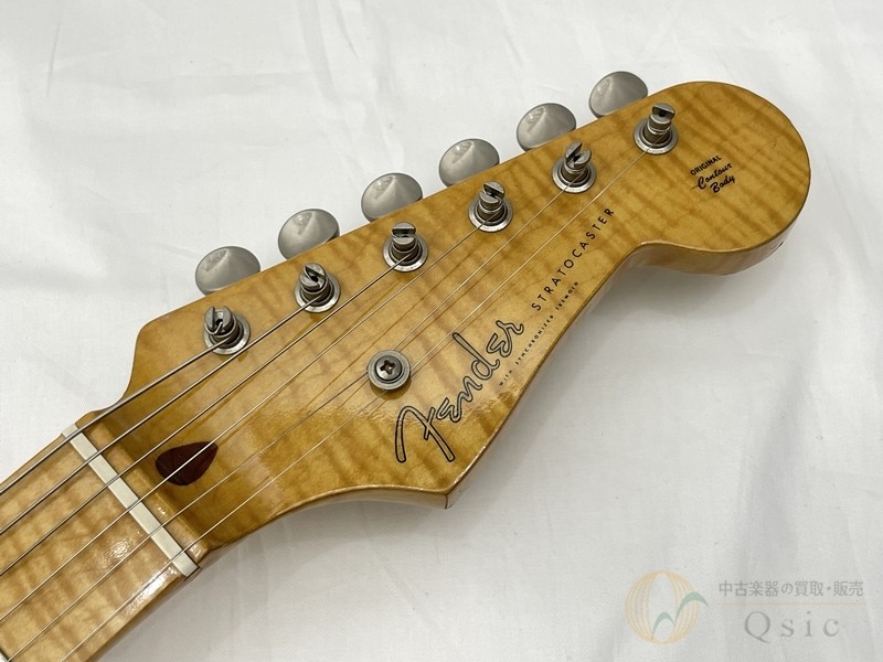 Fender Japan St54-70As Qln31 Kobe Store Stock // Summer Target Products