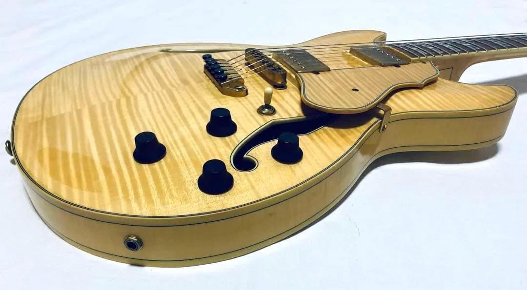 IBANEZ ARTCORE AS103-NT-12-01 Good Safe packing!