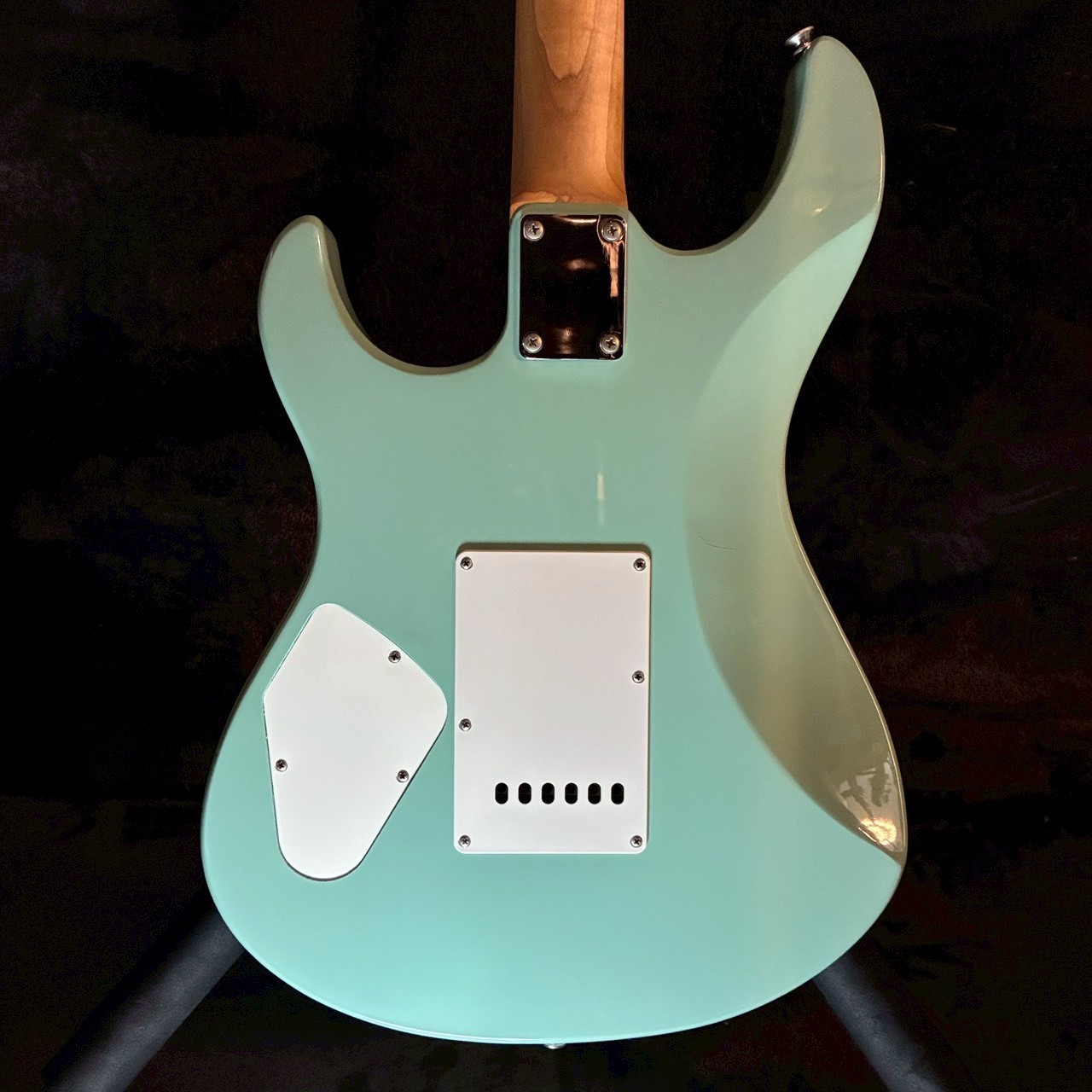 YAMAHA PACIFICA112V Sonic Blue 3.48