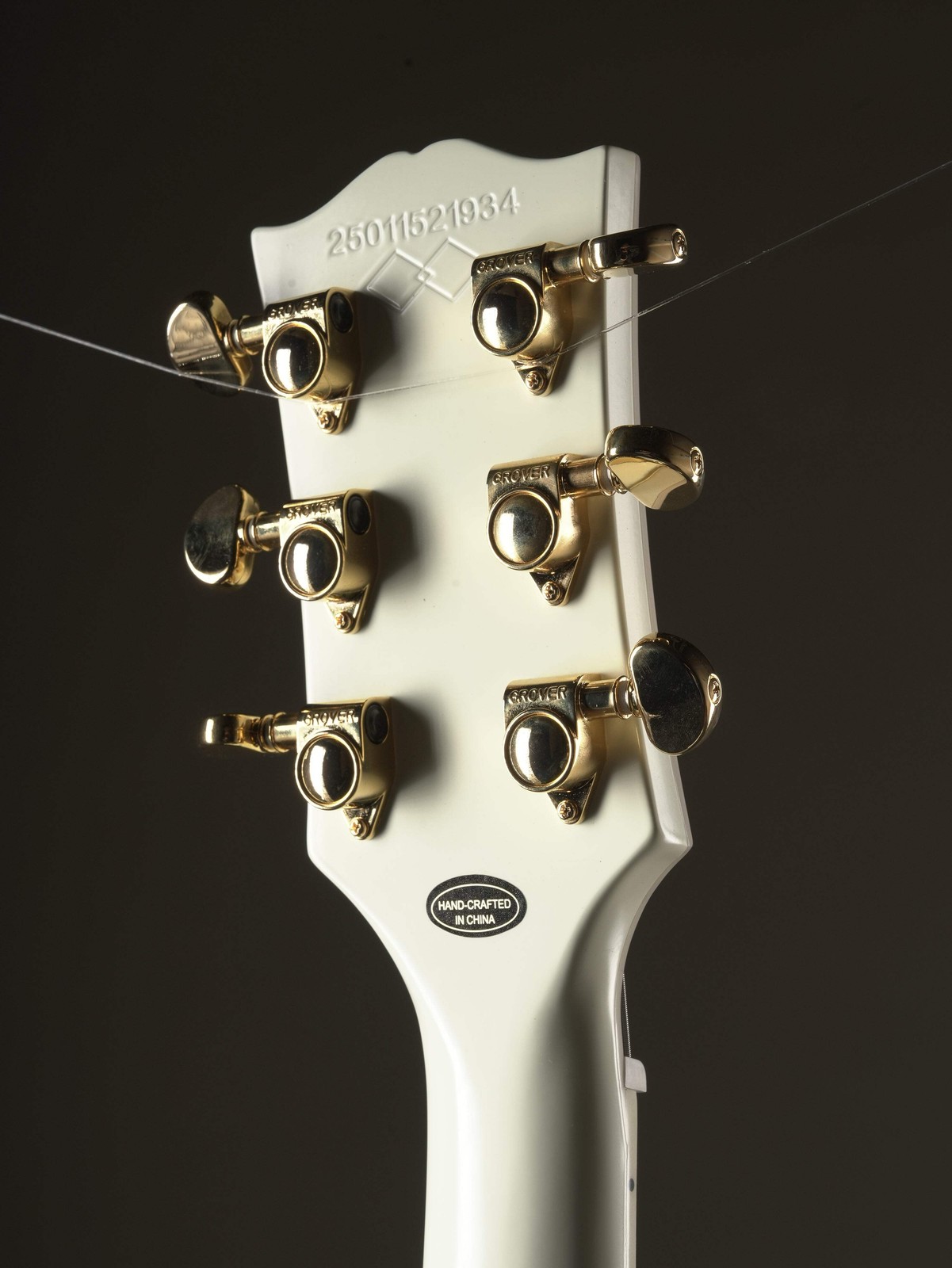 Epiphone “Inspired by Gibson Custom shop” 1963 Les Paul SG Custom w/ Maestro Vib