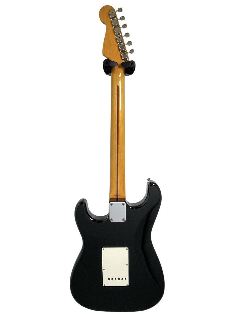 Fender Japan Electric Guitar St57-58us Crafted in 2004-2006 BLK Used