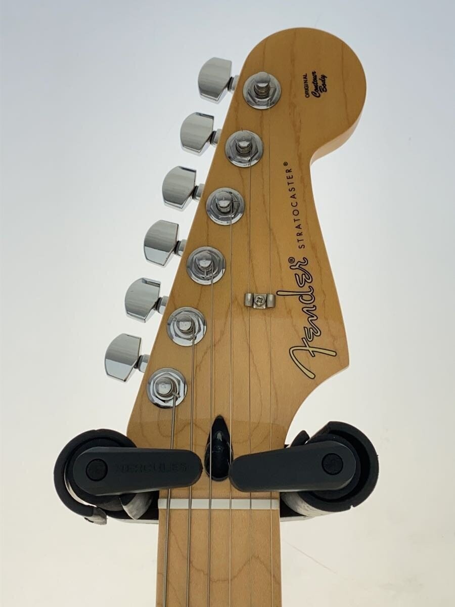 Fender Player Stratocaster Black 2023 Made in Mexico with Soft Case
