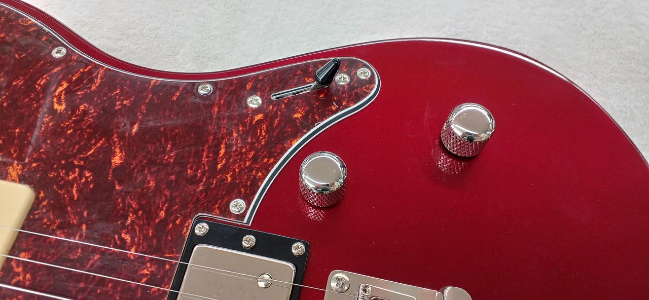 YAMAHA Electric Guitar PAC311H